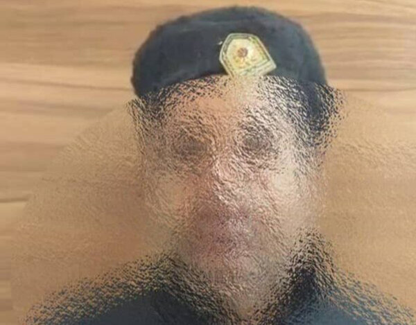 مأمور،شيراز،پليس