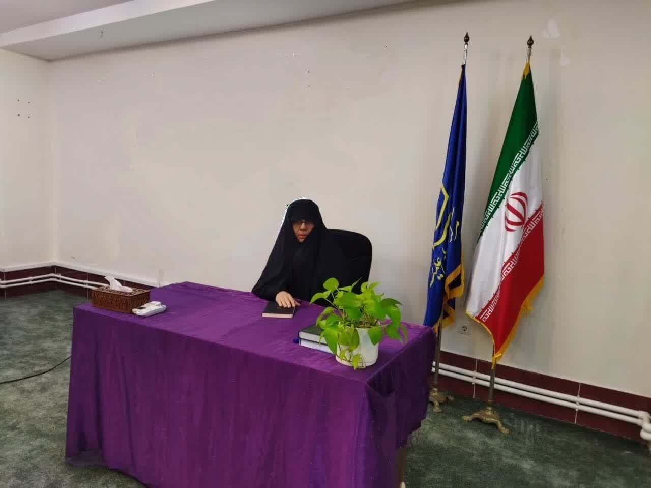 غدیر تجلی ولایت اسلامی و تداوم خط نبوت است