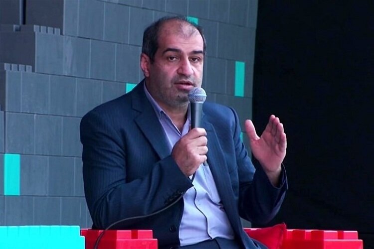 بزرگزاده: کشور وارد پنجمین سال خشکسالی شده است بزرگزاده: کشور وارد پنجمین سال خشکسالی شده است