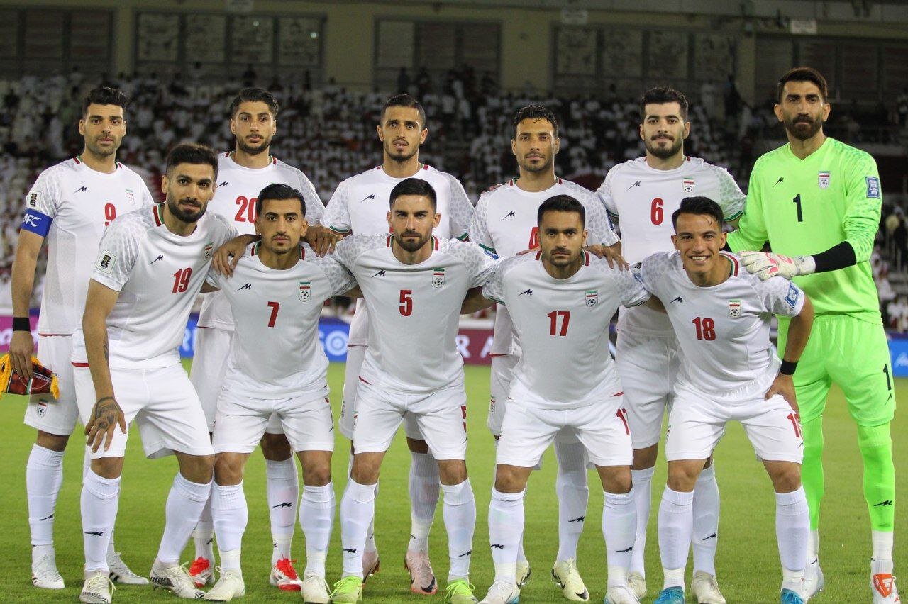 فوتبال،ملي،تيم،ايران،بازيكنان،فني،بازي،قطر،شكست