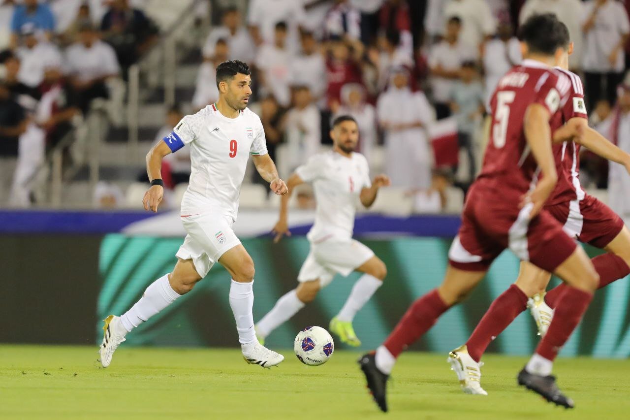 قطر،تيم