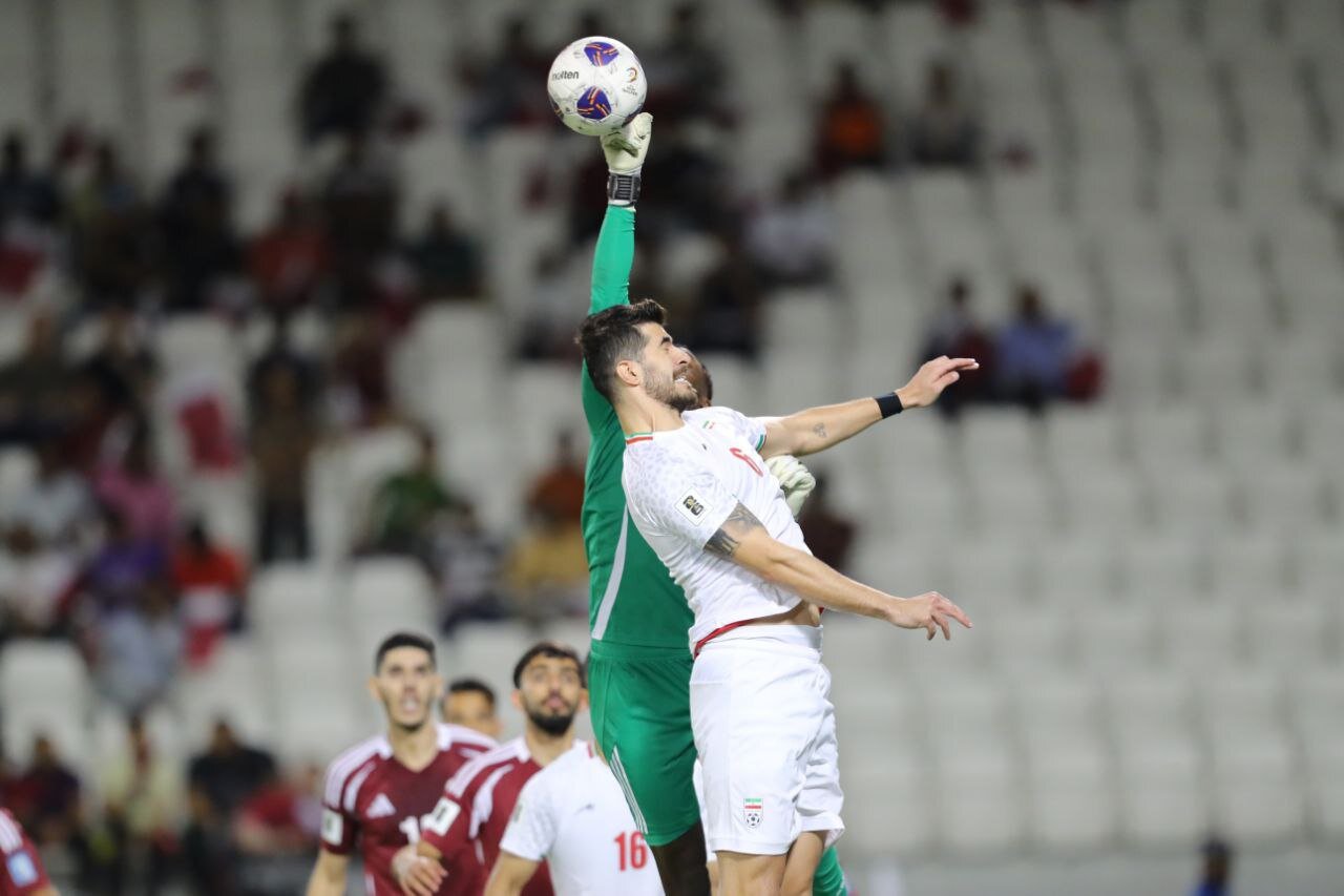 بازي،ايران،ملي،تيم،قطر،بازيكنان،جوان،فوتبال،نويي،قلعه،تركيب، ...