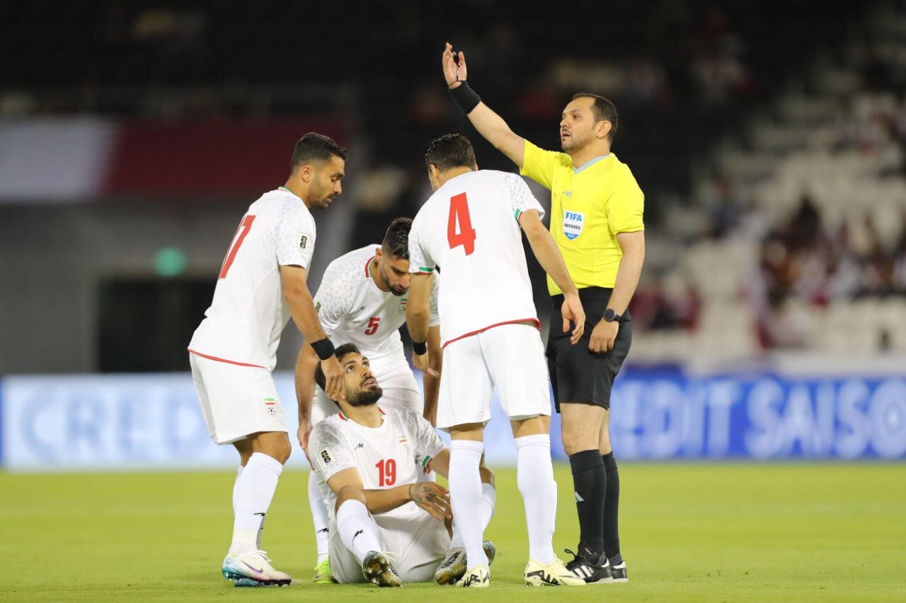 «باتجربه»های پرهزینه در تیم ملی فوتبال ایران؛ آدرس غلط برای جوانگرایی!