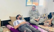 تأکید معاون رئیس‌جمهور بر حمایت کامل از محیط‌بان مصدوم خراسان شمالی
