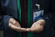 برپایی اقامه نماز عید قربان در آستارا
