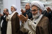 نماز عید قربان در رشت به امامت آیت‌الله فلاحتی اقامه می‌شود
