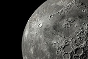 فضاپیمای ژاپنی نتوانست روی ماه فرود آید