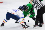 Iran finishes runner-up in 2025 IIHF Women's Asia Cup