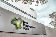 Iran determined to join BRICS New Development Bank