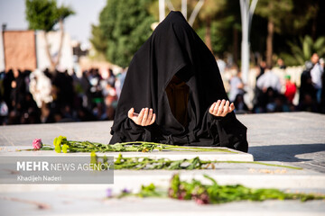 برائت از مشرکین بخش جدایی‌ناپذیر از حج ابراهیمی است