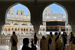 حج ۱۴۰۴