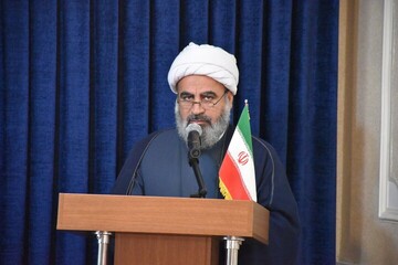 اسماعیل‌نیا: حضرت زینب (س) الگوی ایستادگی، عزت و امید برای اسلام است