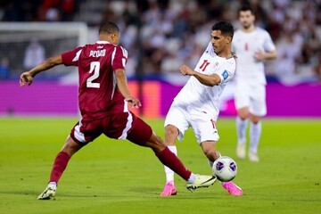 Iran football need to learn lesson from Qatar’s defeat