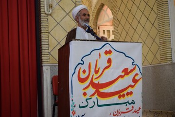 استقلال ملی در گرو قدرت، مقاومت و جهاد تبیین است