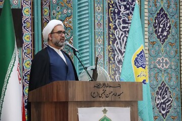 امت اسلامی باید در برابر جنایات صهیونیست‌ها بیدار باشد