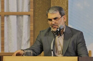 زنگنه: نشست کمیته دائمی سیاسی APA در مشهد مقدس برگزار می‌شود