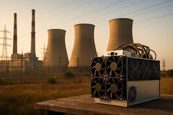 مصرف ماینرها معادل ۴ برابر صادرات برق ایران است