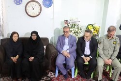 محیط‌بانان نیازمند حمایت‌های قضایی و تجهیزات لازم هستند