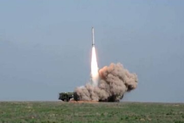 Russia says Fri. airstrikes retaliation for Ukraine's attacks