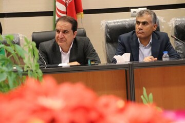 ۳۰۰ میلیارد تومان اعتبار به تونل کبیرکوه آبدانان اختصاص یافت