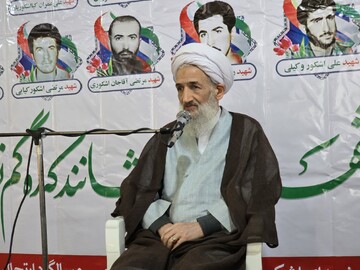 راه ملت ایران استکبار ستیزی است