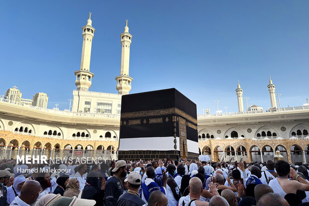 حج ۱۴۰۴