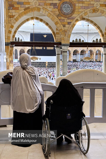 حج ۱۴۰۴