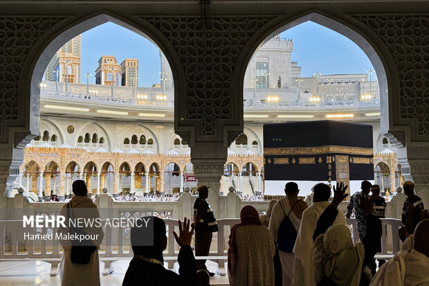 حج ۱۴۰۴