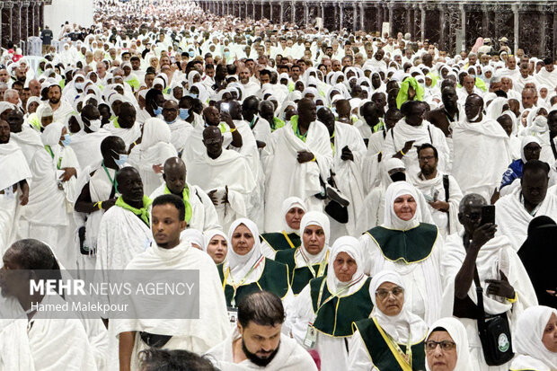حج ۱۴۰۴