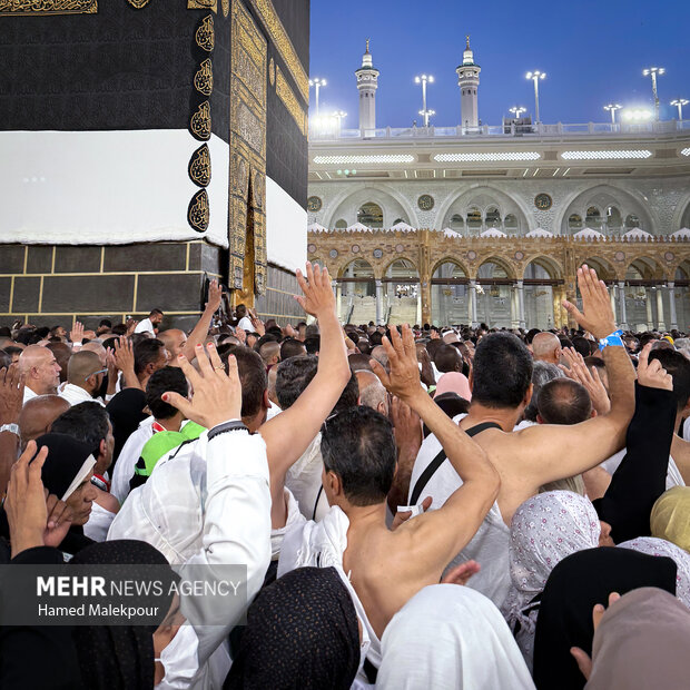 حج ۱۴۰۴