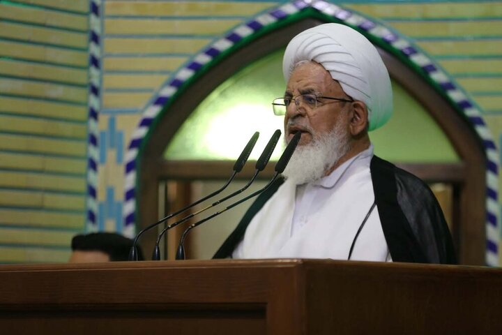 غنی‌سازی هسته‌ای یکی از نیازهای اساسی کشور است
