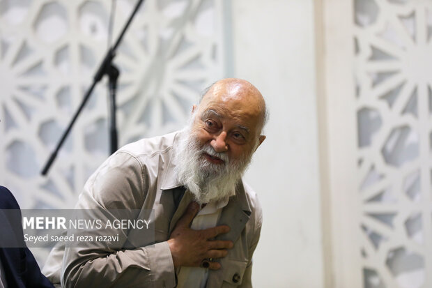 نماز عید سعید قربان