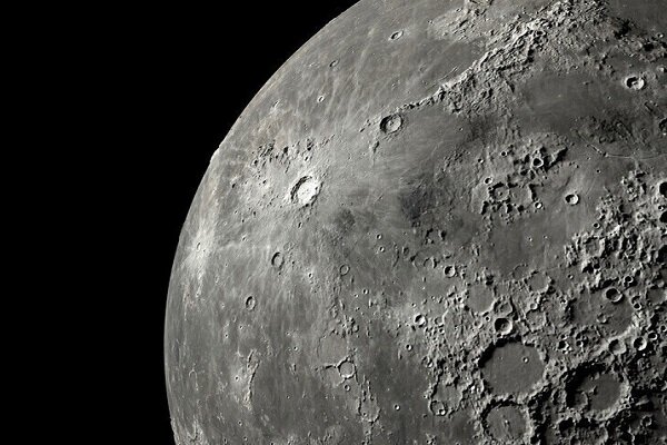 فضاپیمای ژاپنی نتوانست روی ماه فرود آید
