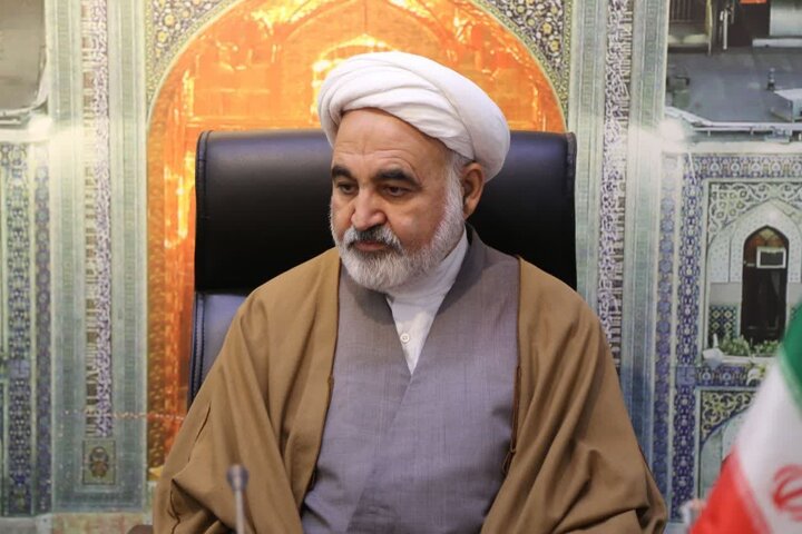 غدیر؛ جشن مردمی با حمایت معنوی دستگاه‌های اجرایی