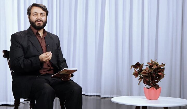 شاعران و مداحان «چهل نوحه چهل نکته» بخوانند 2