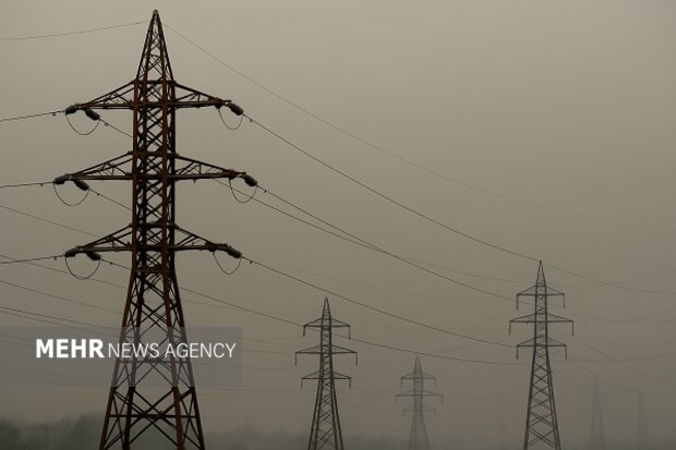 تابآوری برق ایران؛ رمز بقا در شرایط جنگی