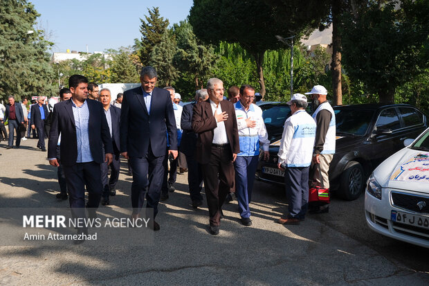 آغاز طرح تشدید نظارت بر جایگاه های ذبح دام در عید قربان