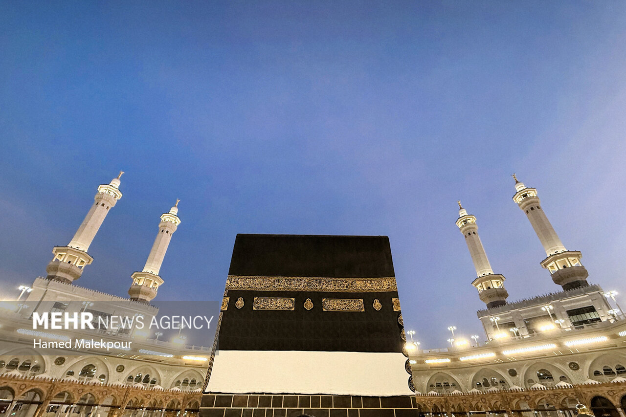 حج،زائر،ويزيت،احمر