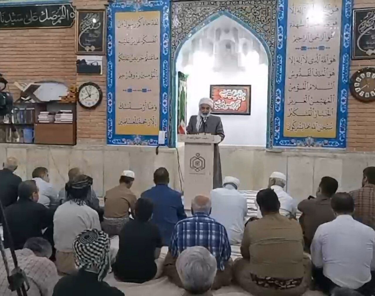 عيد،قربان،الهي،سنندج،نماز،قرار،سعيد،مسجد،خداوند،جامع،جمعه،صب ...