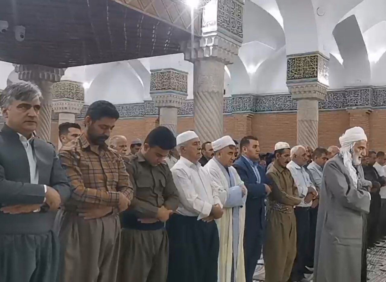 عید سعید قربان فرصتی برای خودسازی و قربانی کردن نفس اماره است