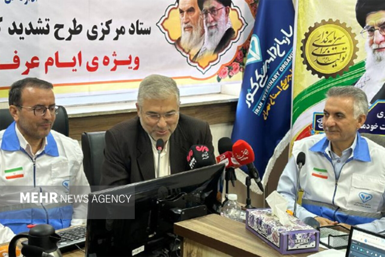 دامپزشكي،نظارت،شرعي،كشاورزي،حوزه،مجلس،قربان،دامي،عيد،دام