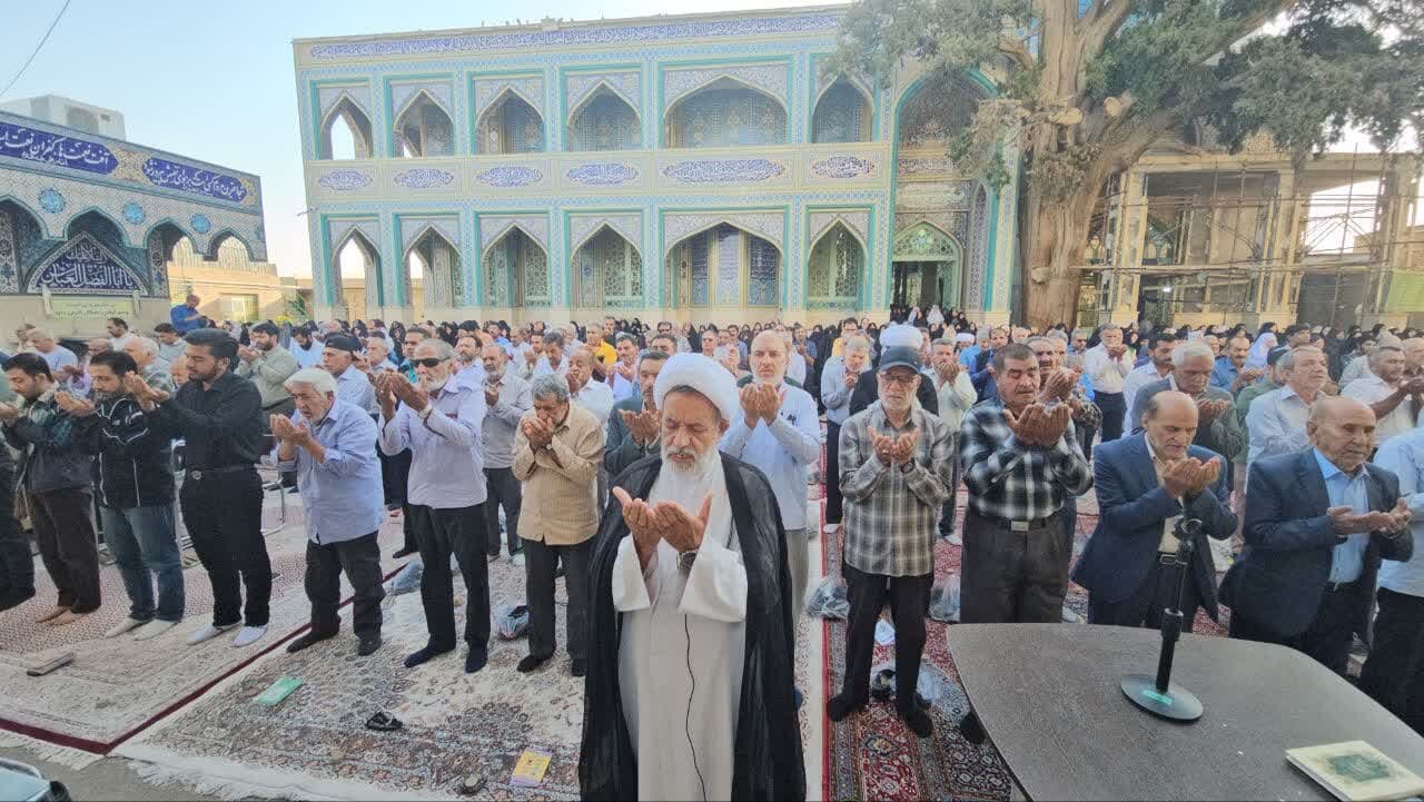 عيد،قربان،ابراهيم،حيدري،الاسلام،حجت،سيرجان،بندگي،مطيع،سربلند ...