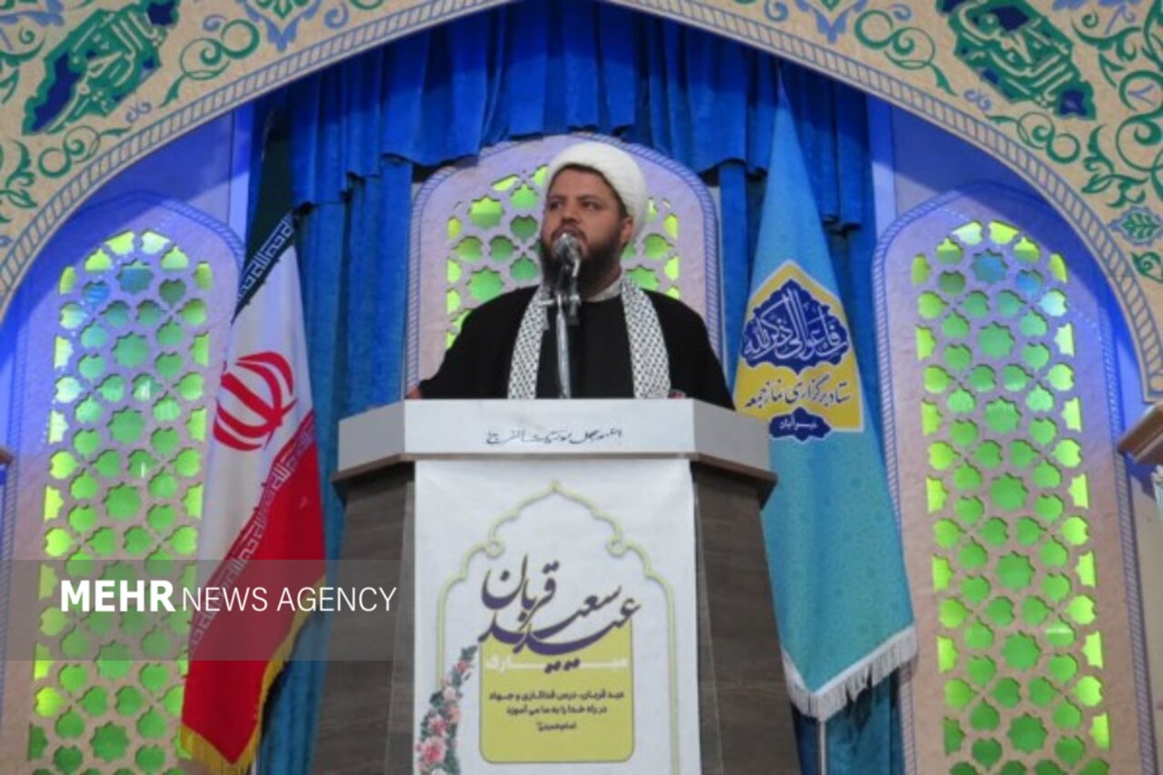 قرباني،عيد،قربان،اشاره،خيرآباد،حج،اسلامي،روز،محمدياري،حجاج،ر ...