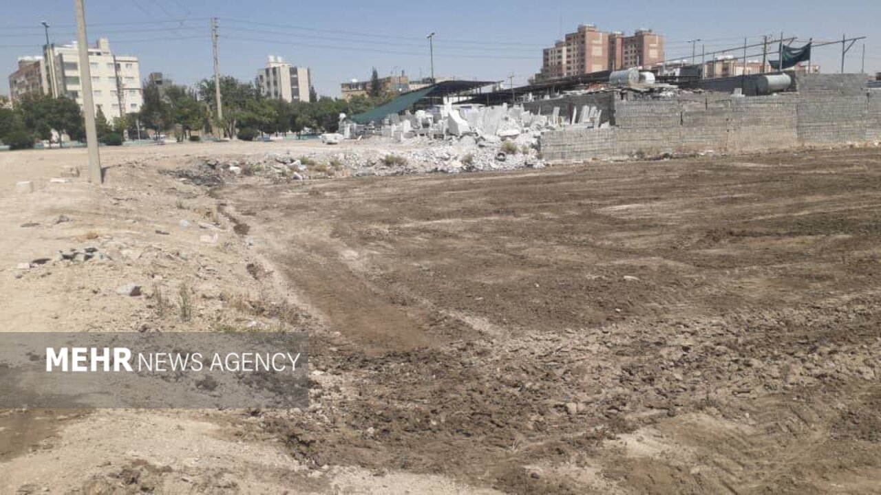 منشا بوی نامطبوع در اصفهان پیدا شد
