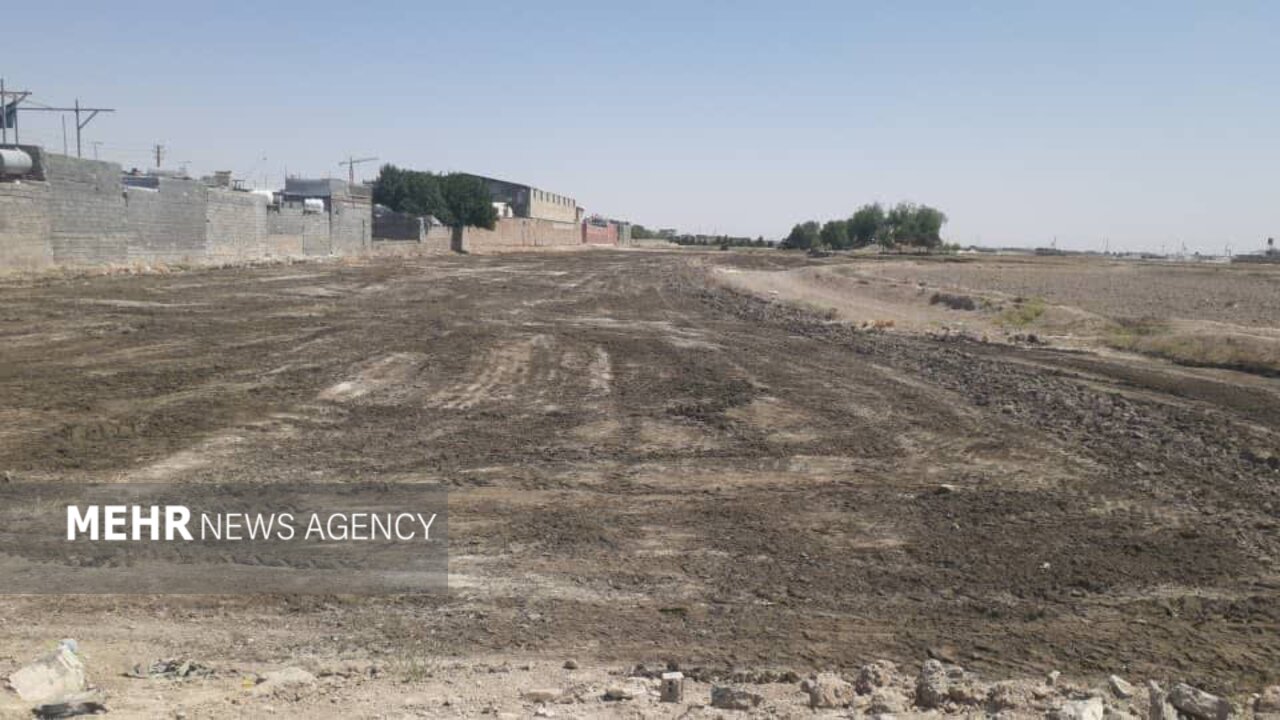 منشا بوی نامطبوع در اصفهان پیدا شد