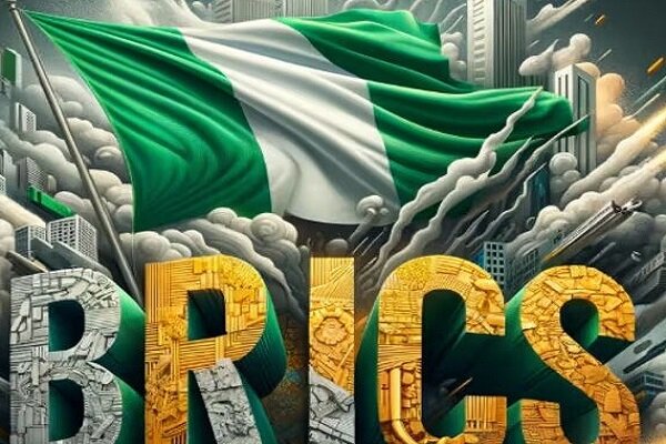 بريكس،تجارت،تجاري،مالي،كشورهاي،اوكه،ارزهاي،نيجريه،تأكيد