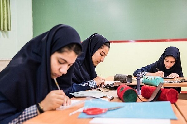 تجربه،امتحانات،مدارس،پرورش،نيروهاي،آموزش،ادامه،شعباني،معلمان ...