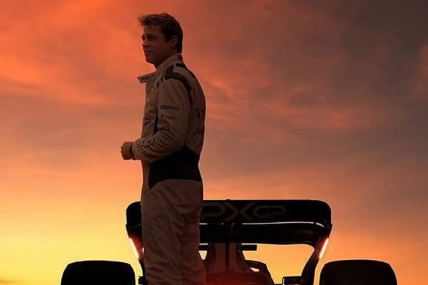 اولین واکنشها به «فرمول وان» برد پیت؛ به طرز عجیبی خوب است!