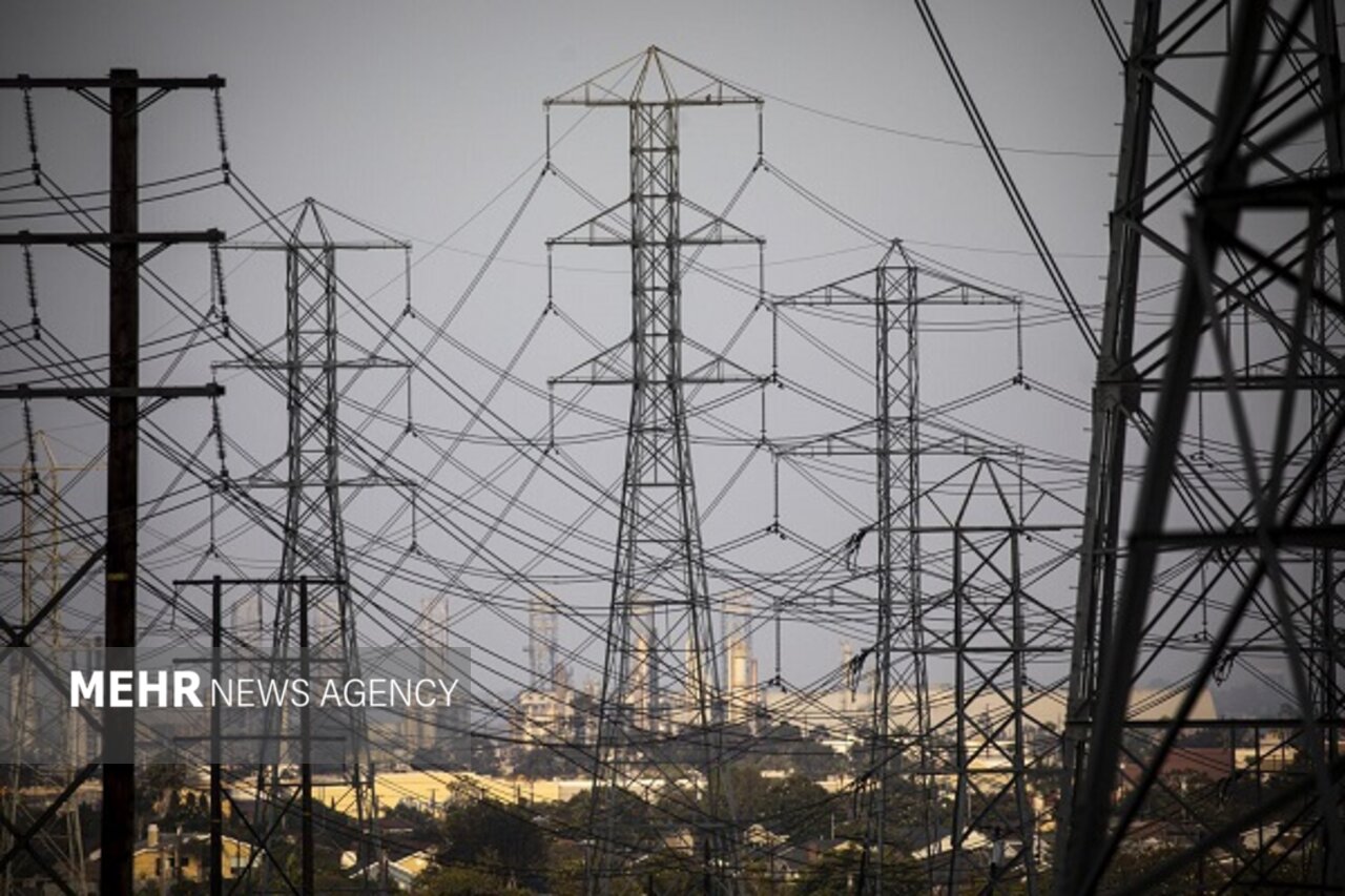 گرمای بیسابقه در گلستان؛ مصرف برق سه برابر شد