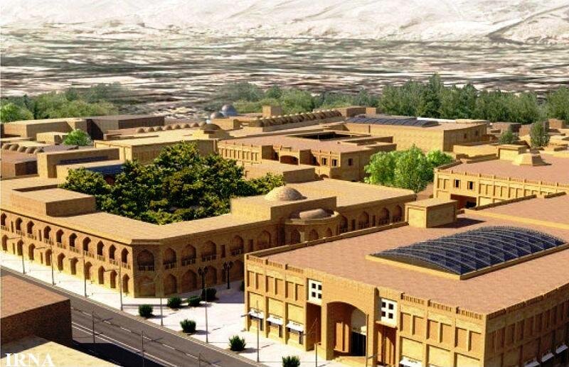 بازآفريني،گناباد،سمينار،شهردار،شهري،برگزار